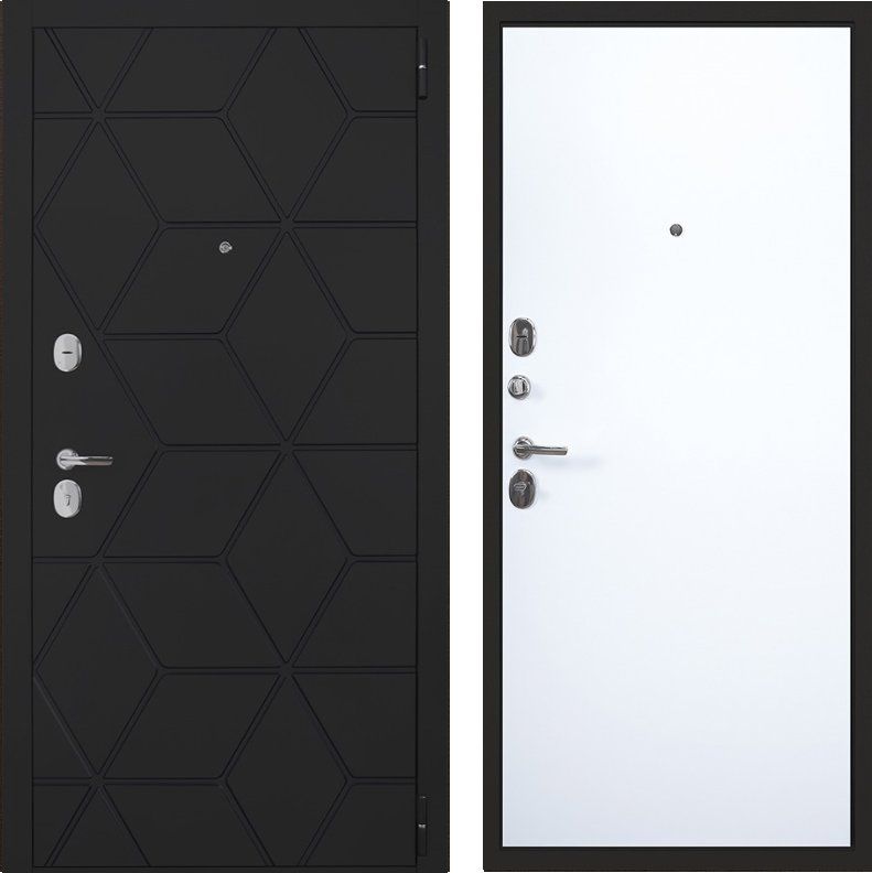 Дверь Босфор DIS007207