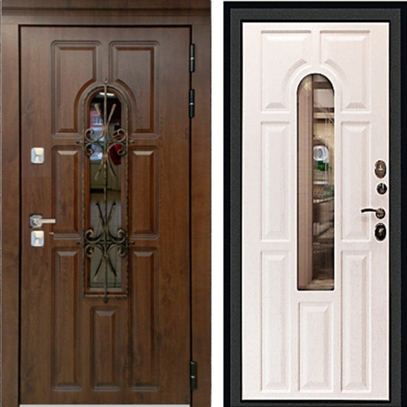 Титан Дорс Термо Оберег РИМ-SP DIS007219