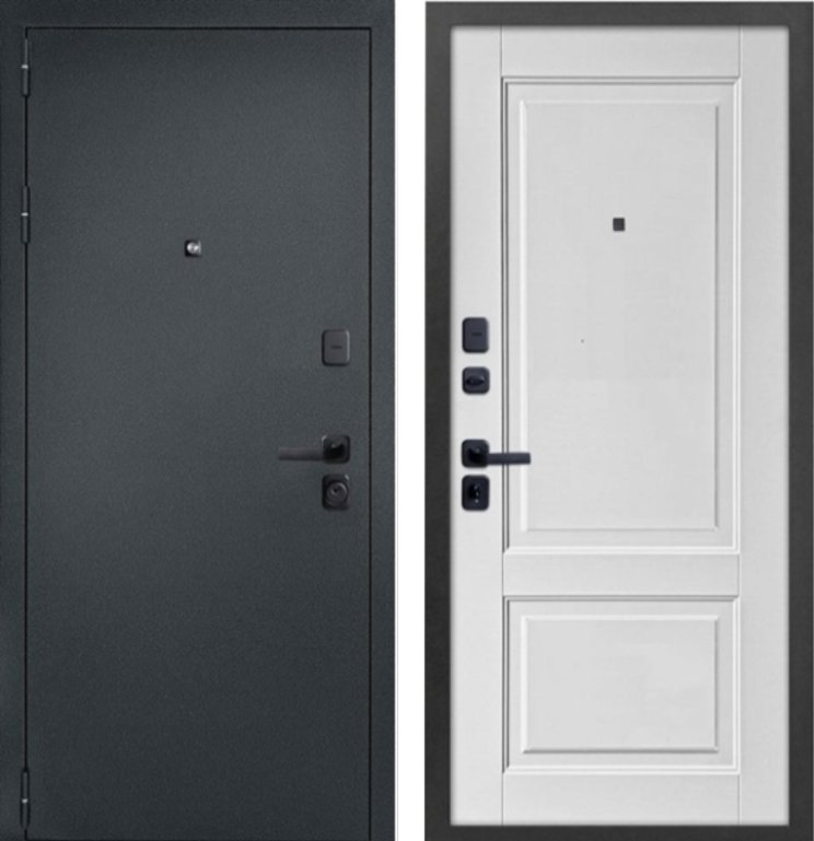 Дверь Брест DIS007088