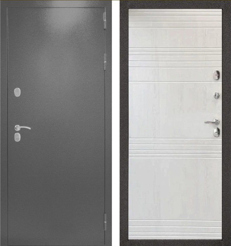 Дверь Термаль Норд DIS007204