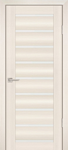 Товар Межкомнатная дверь PS-08 Перламутровый дуб