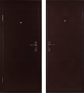 Товар Дверь ЗД Эконом 1 DIS001268