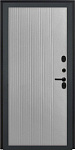 Дверь ДвериПРО Д-68 ФЛ-790 Веллуто гриджио DPRO228051 фото