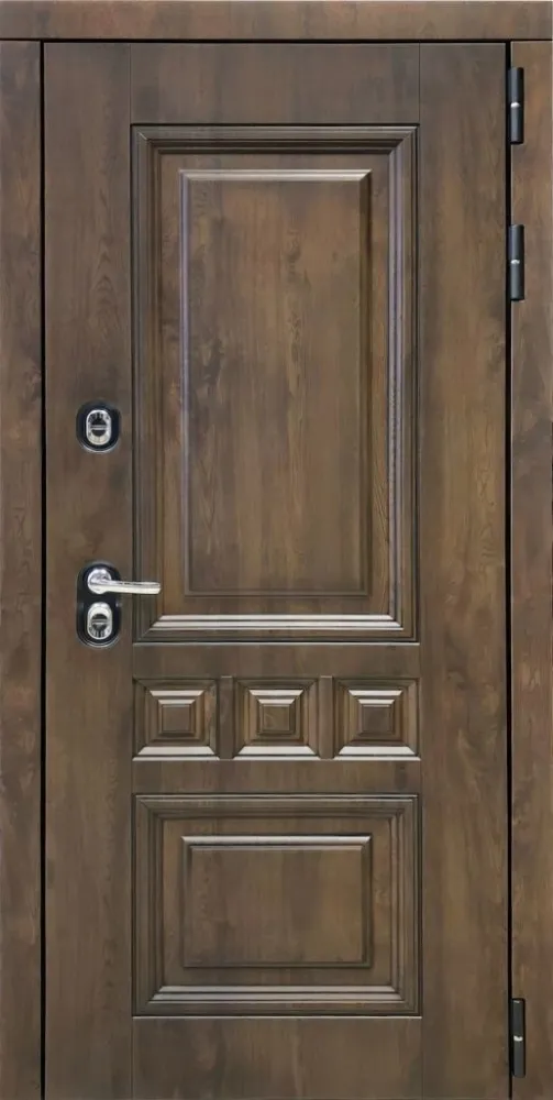 Дверь ДвериПРО Аура ФЛ-700 (10мм, ясень грей) DPRO195476