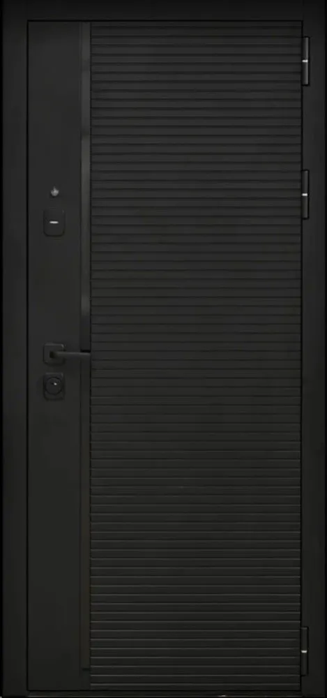 Товар Дверьберг КОМФОРТ ЗЕРКАЛО ЧЕРНОЕ DIS007277