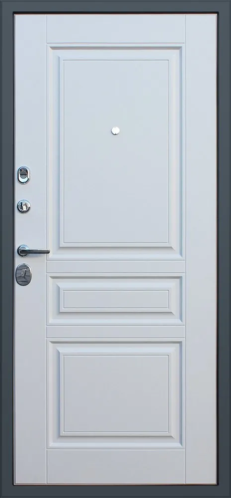 Товар Дверь Гермес NEW сосна белая 50977-94 DIS001264